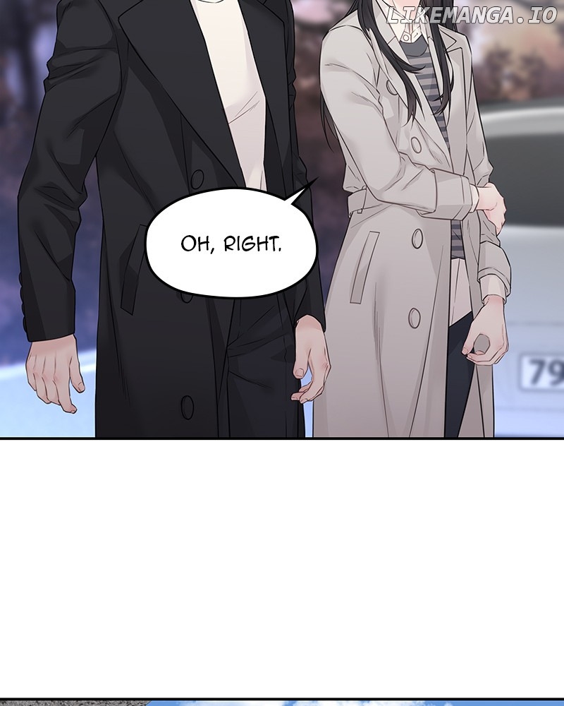 As If Love Doesn’t Exist Chapter 48 - page 82