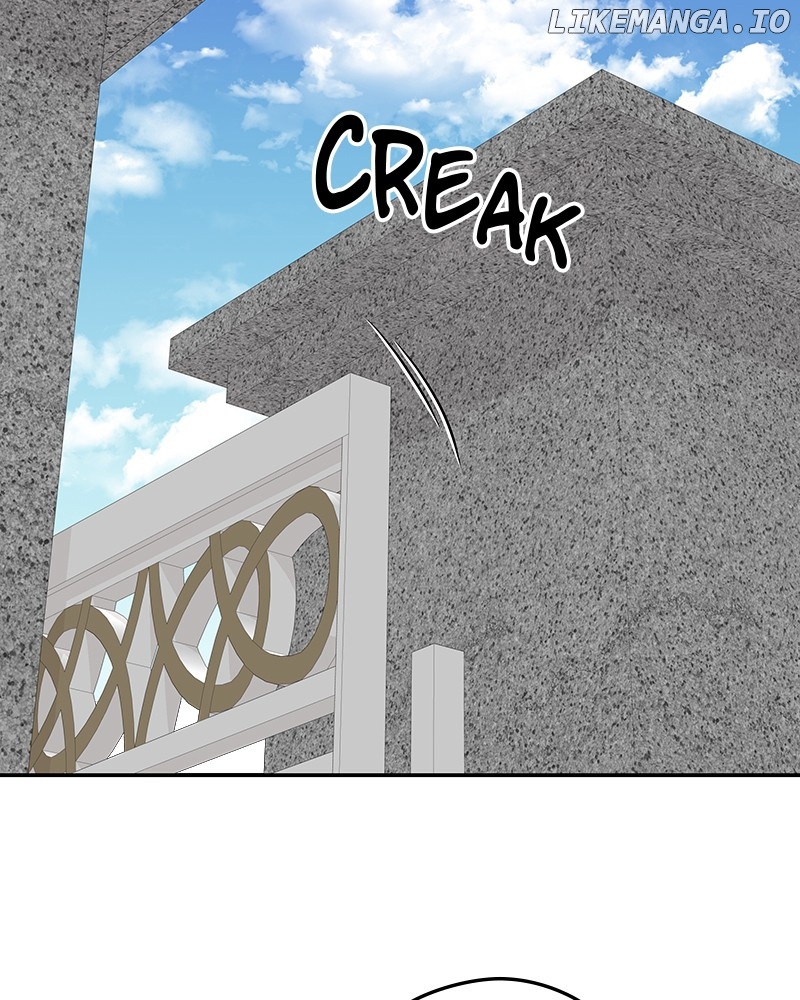 As If Love Doesn’t Exist Chapter 48 - page 83