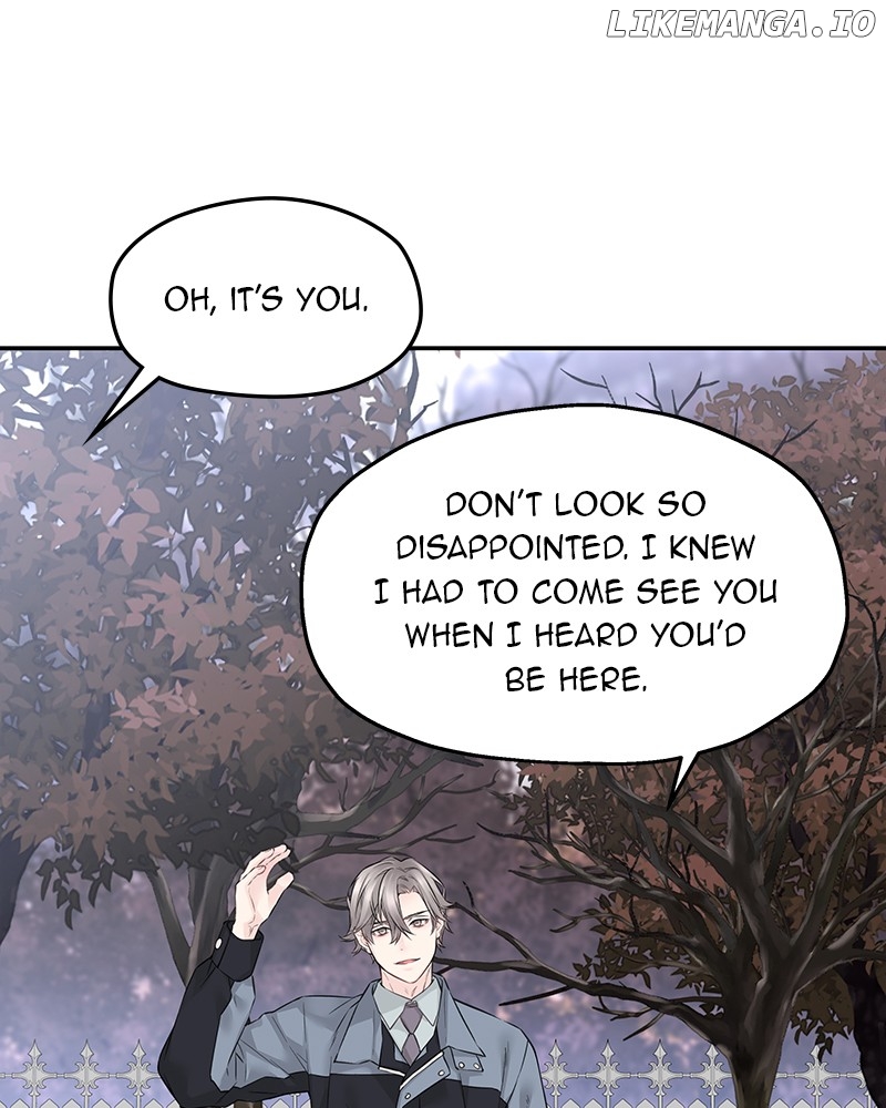 As If Love Doesn’t Exist Chapter 48 - page 85