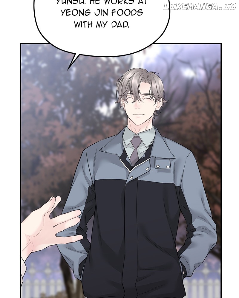 As If Love Doesn’t Exist Chapter 48 - page 90