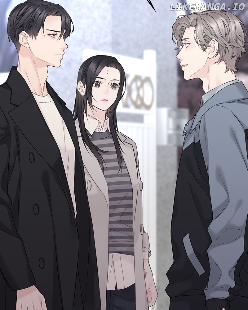 As If Love Doesn’t Exist Chapter 48 - page 92