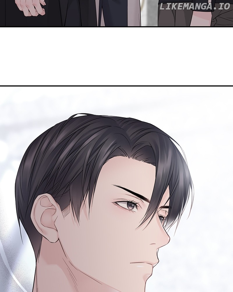 As If Love Doesn’t Exist Chapter 48 - page 93