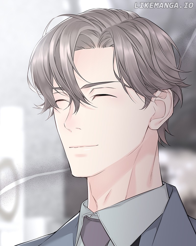 As If Love Doesn’t Exist Chapter 48 - page 95