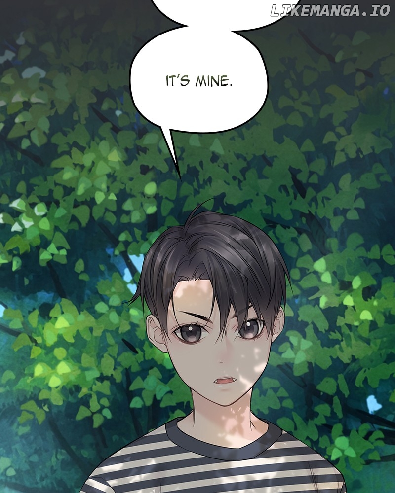As If Love Doesn’t Exist Chapter 47 - page 10