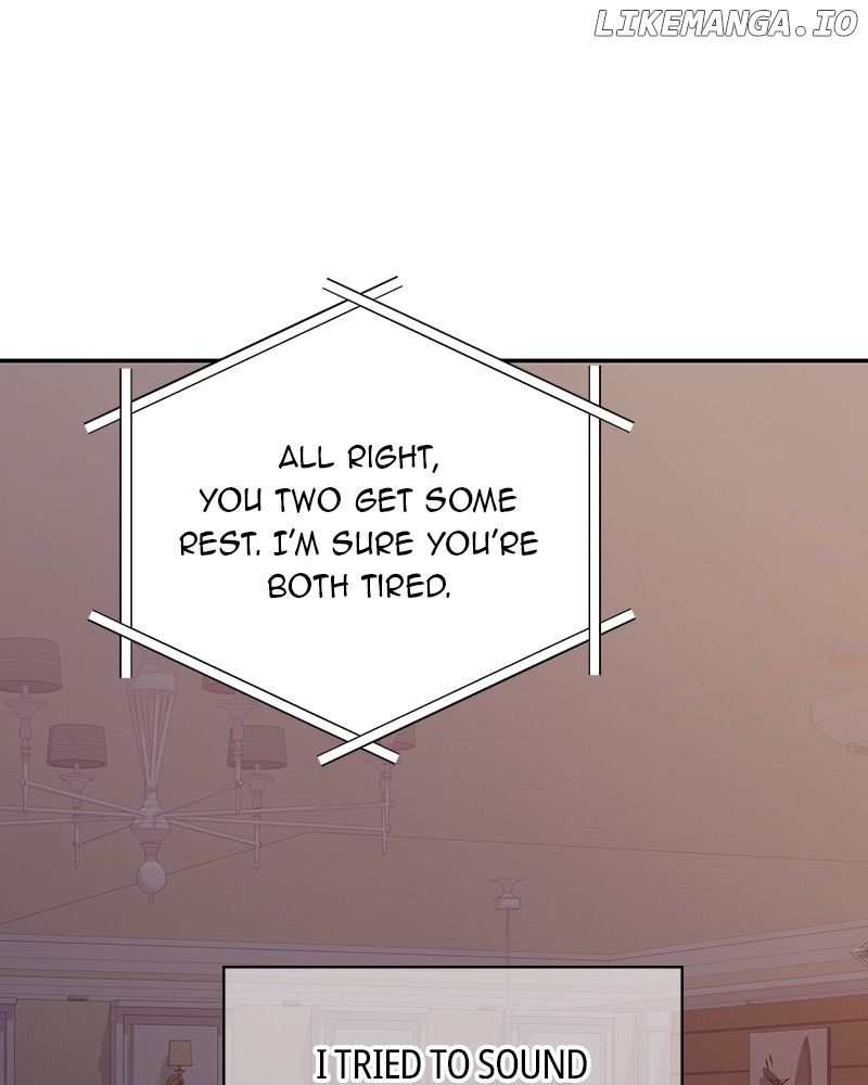 As If Love Doesn’t Exist Chapter 47 - page 102