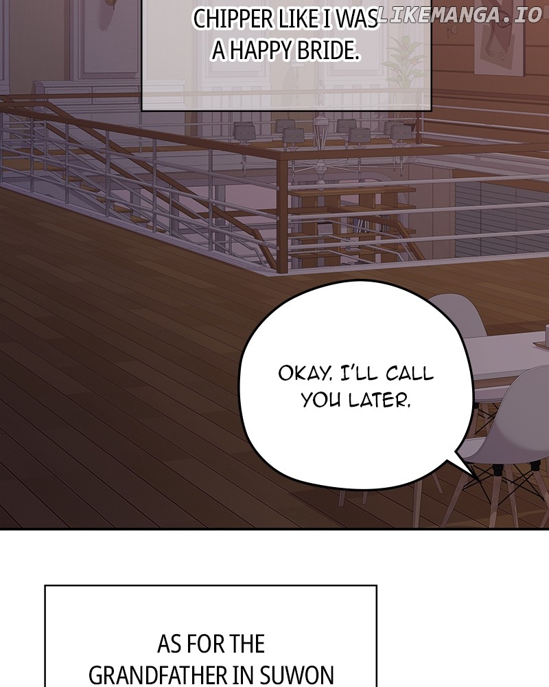 As If Love Doesn’t Exist Chapter 47 - page 103