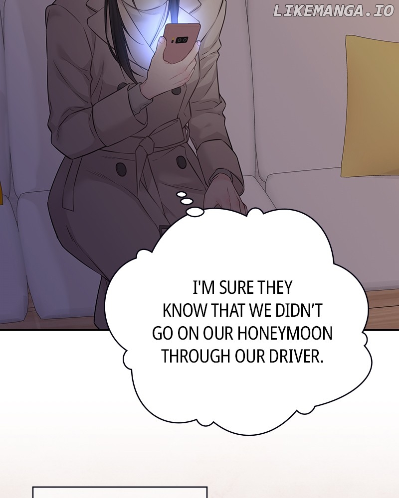 As If Love Doesn’t Exist Chapter 47 - page 105