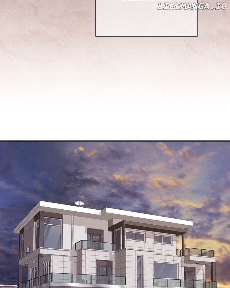 As If Love Doesn’t Exist Chapter 47 - page 108