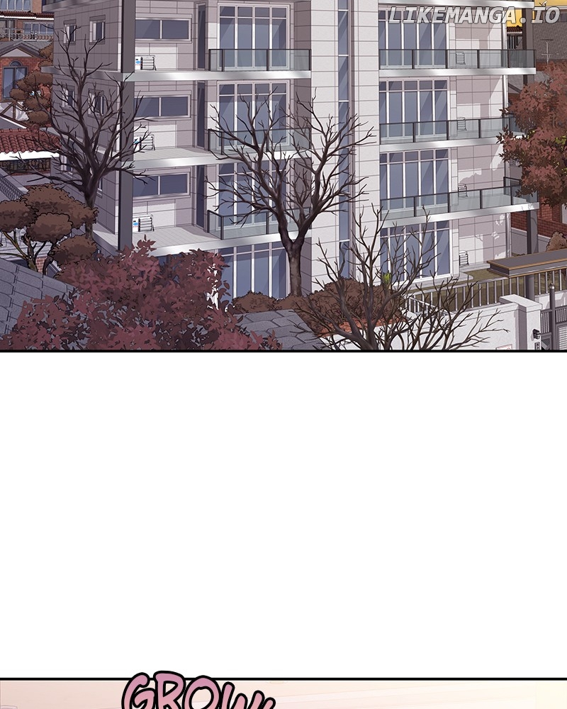 As If Love Doesn’t Exist Chapter 47 - page 109