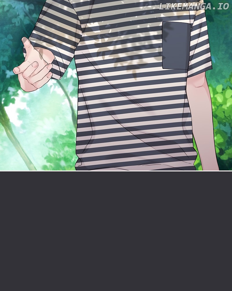 As If Love Doesn’t Exist Chapter 47 - page 11