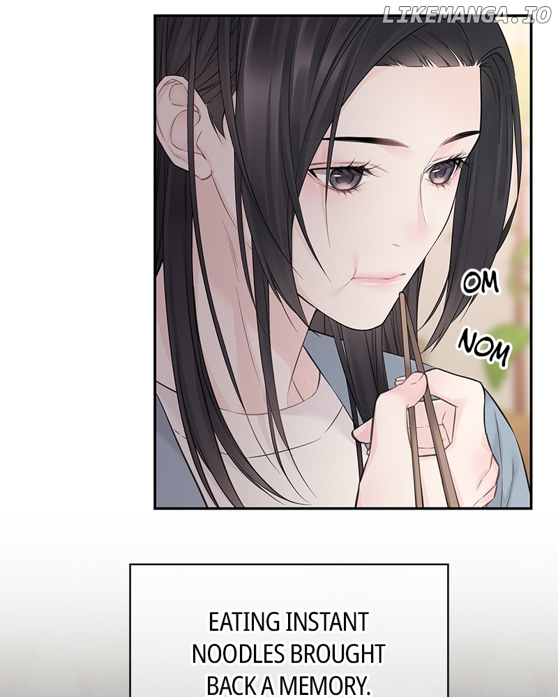 As If Love Doesn’t Exist Chapter 47 - page 113