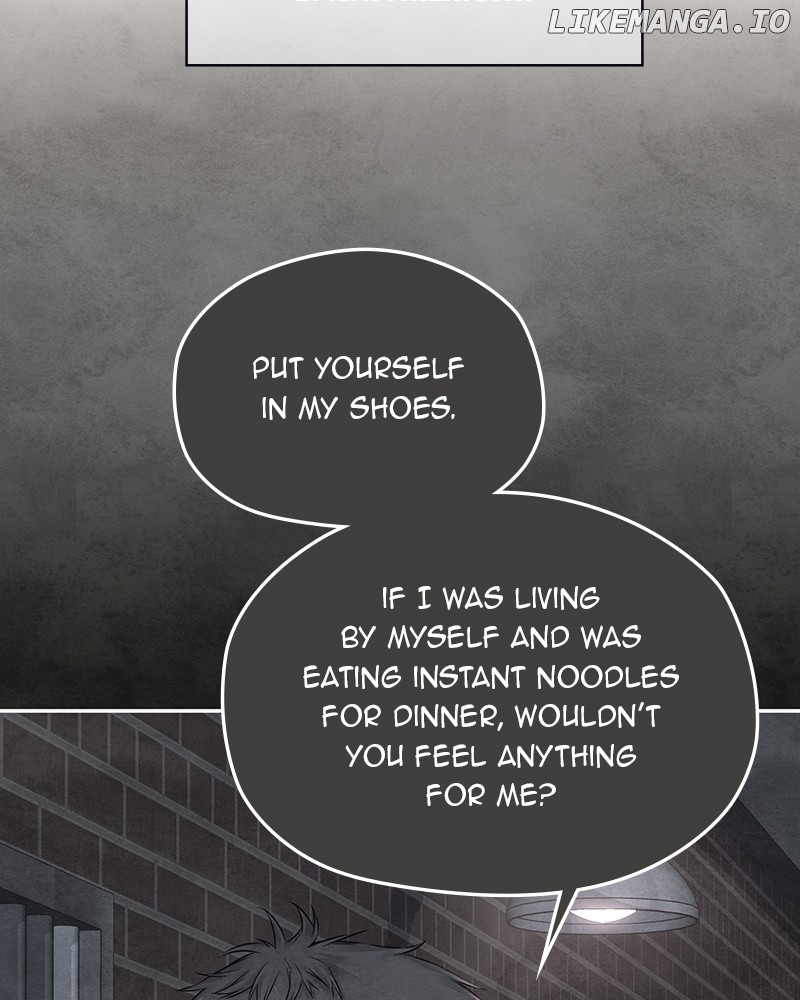 As If Love Doesn’t Exist Chapter 47 - page 114