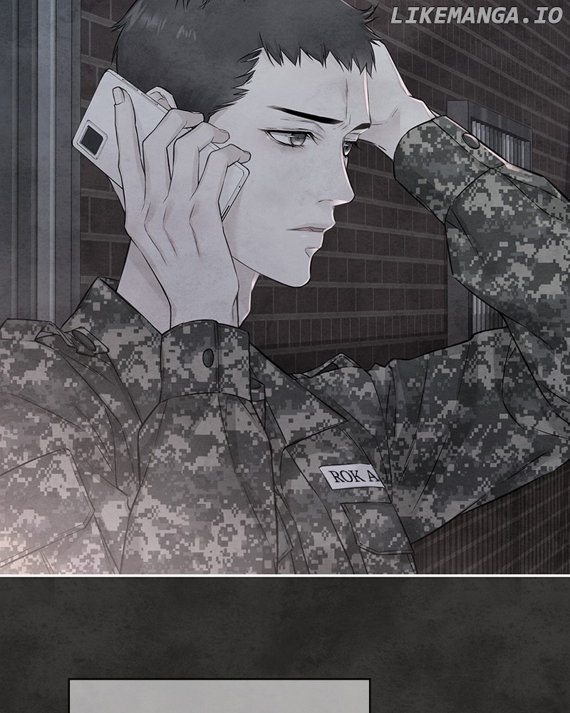 As If Love Doesn’t Exist Chapter 47 - page 115