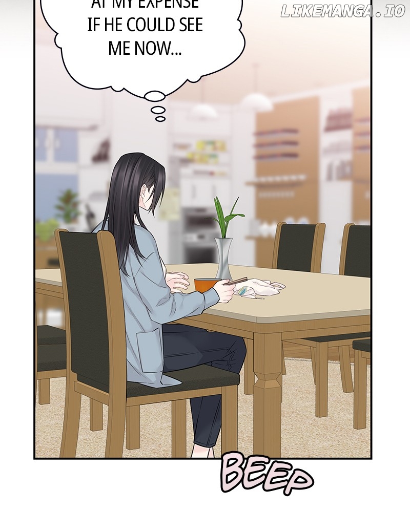 As If Love Doesn’t Exist Chapter 47 - page 118