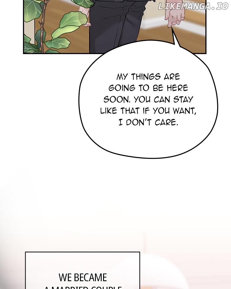 As If Love Doesn’t Exist Chapter 47 - page 126