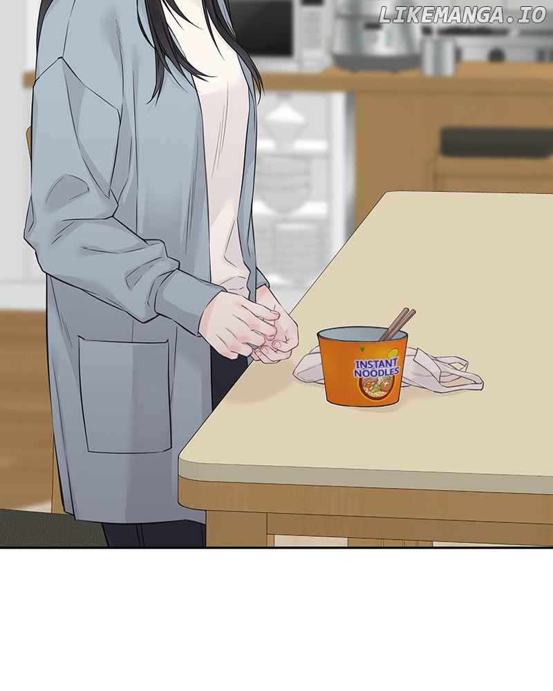 As If Love Doesn’t Exist Chapter 47 - page 128