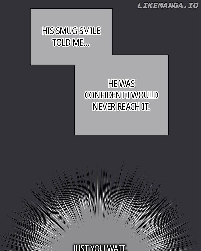 As If Love Doesn’t Exist Chapter 47 - page 13