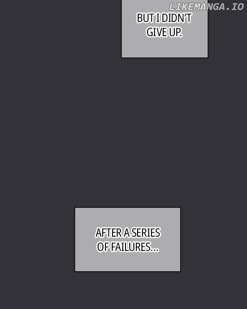 As If Love Doesn’t Exist Chapter 47 - page 16