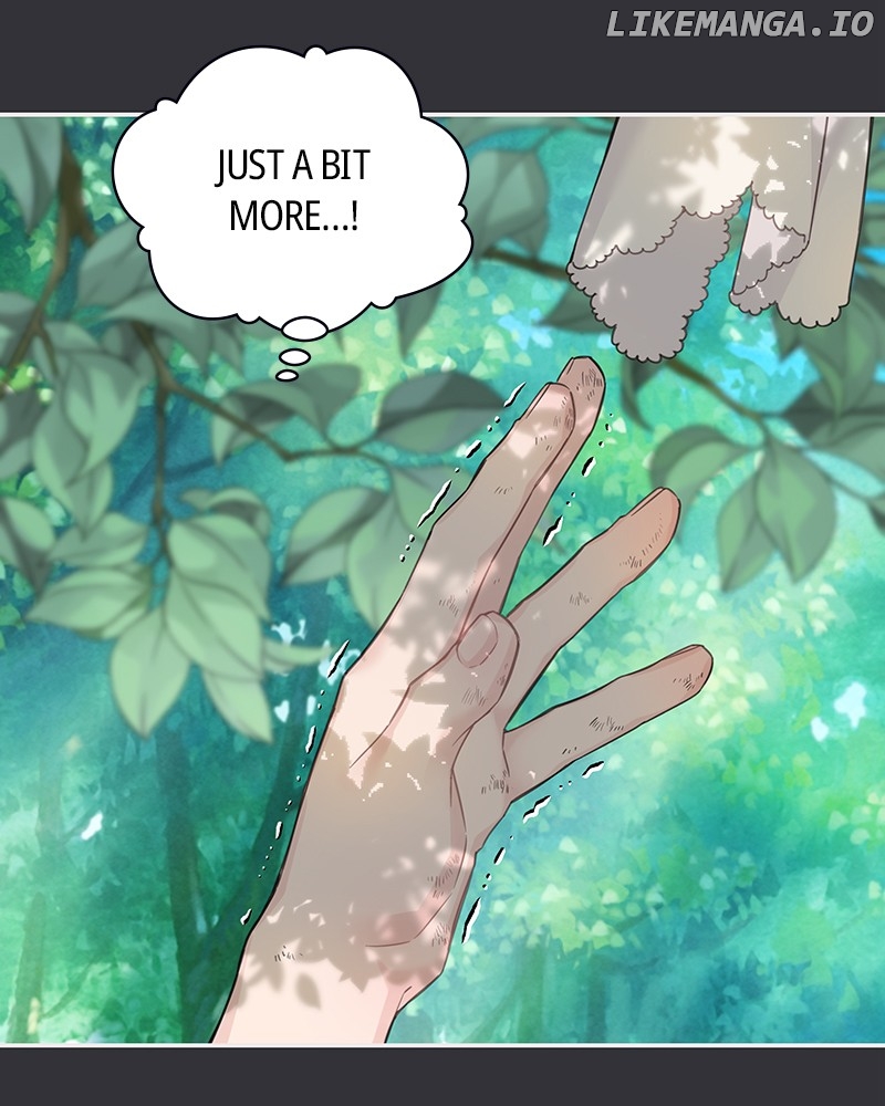As If Love Doesn’t Exist Chapter 47 - page 17
