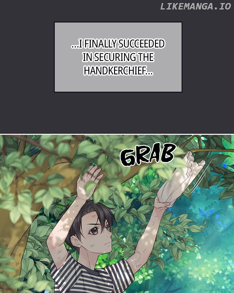 As If Love Doesn’t Exist Chapter 47 - page 18