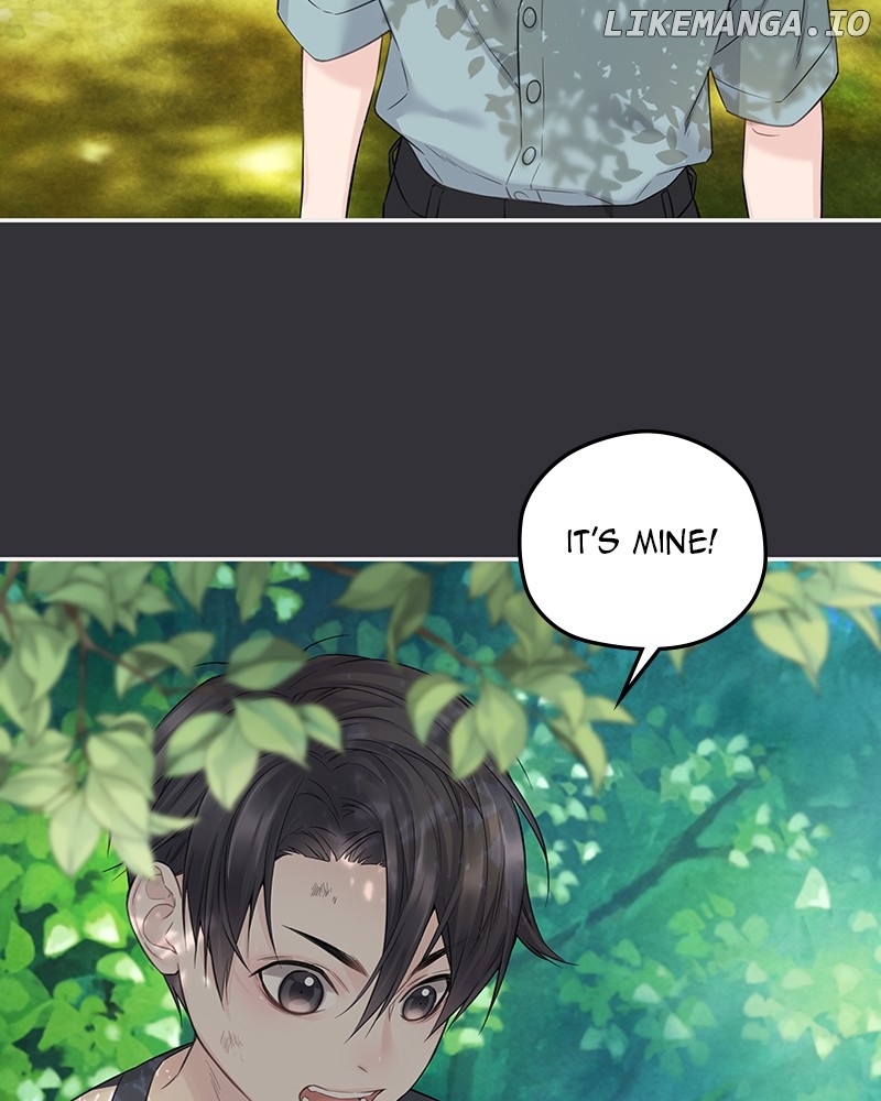 As If Love Doesn’t Exist Chapter 47 - page 21