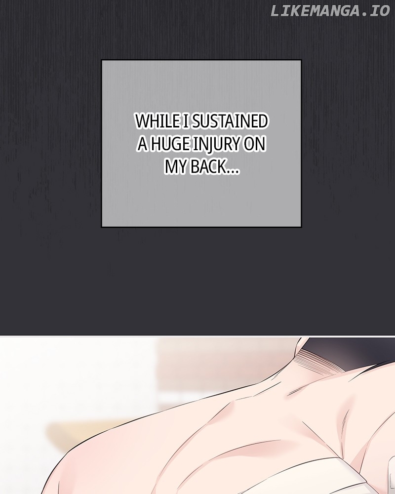As If Love Doesn’t Exist Chapter 47 - page 28