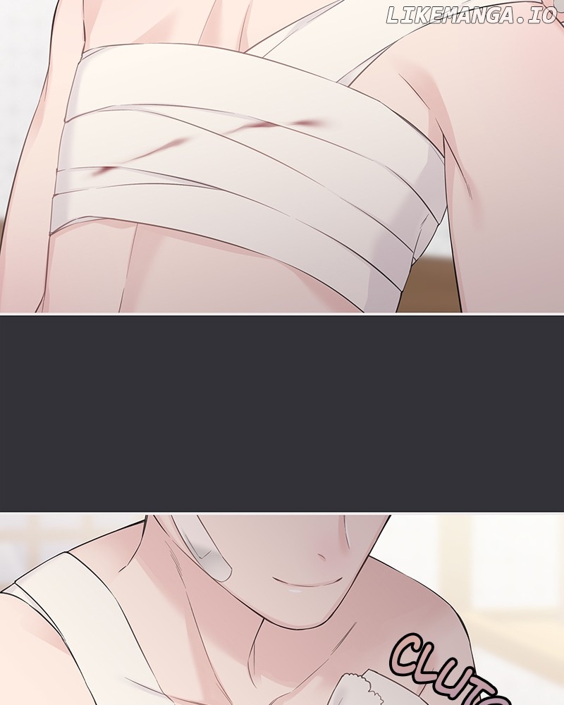As If Love Doesn’t Exist Chapter 47 - page 29