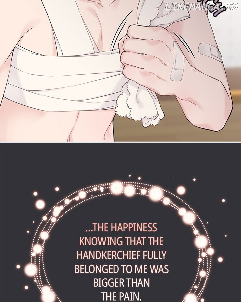 As If Love Doesn’t Exist Chapter 47 - page 30