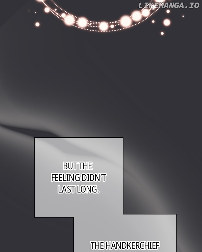 As If Love Doesn’t Exist Chapter 47 - page 31