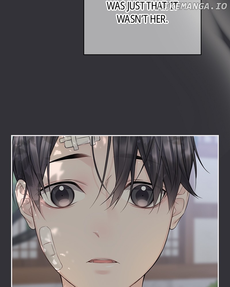 As If Love Doesn’t Exist Chapter 47 - page 32