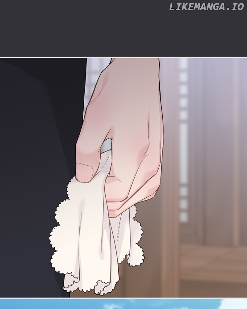 As If Love Doesn’t Exist Chapter 47 - page 36