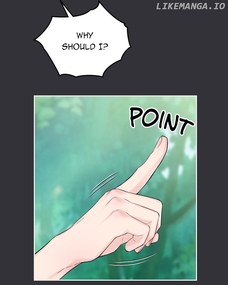 As If Love Doesn’t Exist Chapter 47 - page 4