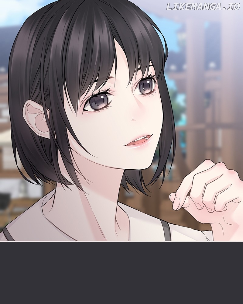 As If Love Doesn’t Exist Chapter 47 - page 40
