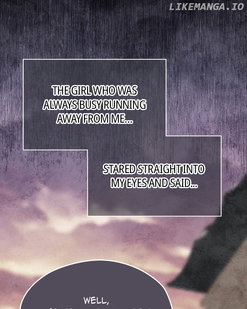 As If Love Doesn’t Exist Chapter 47 - page 44