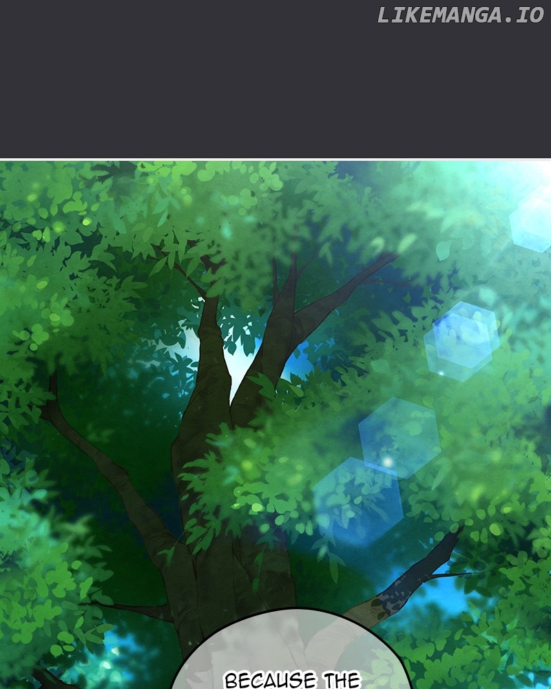 As If Love Doesn’t Exist Chapter 47 - page 5