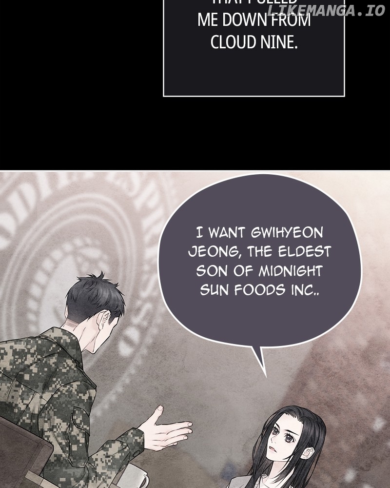 As If Love Doesn’t Exist Chapter 47 - page 53