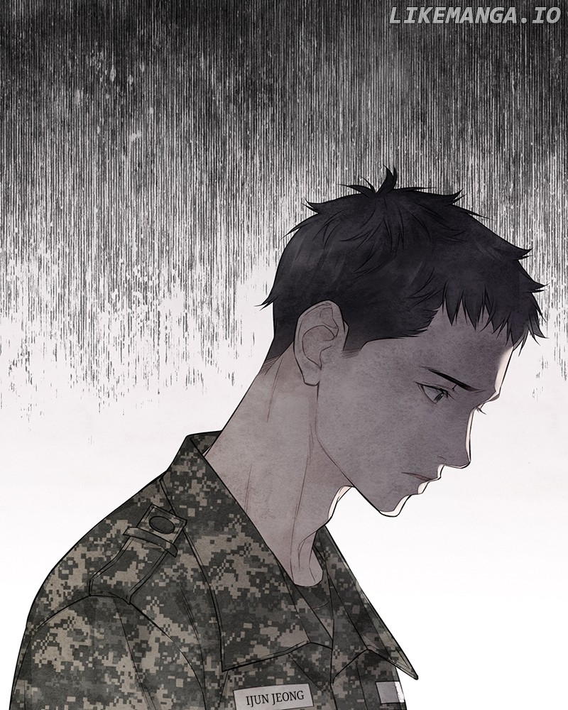As If Love Doesn’t Exist Chapter 47 - page 55