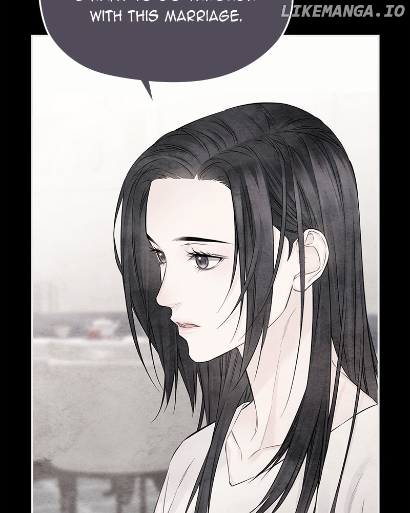 As If Love Doesn’t Exist Chapter 47 - page 57