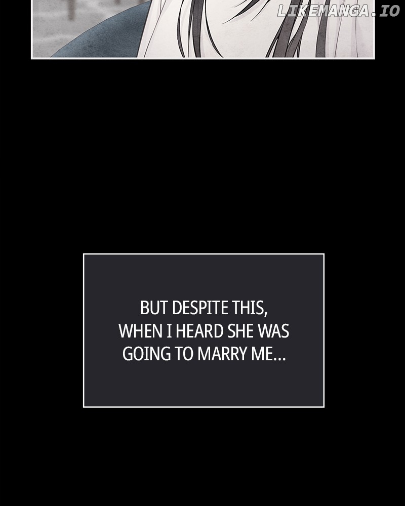 As If Love Doesn’t Exist Chapter 47 - page 58