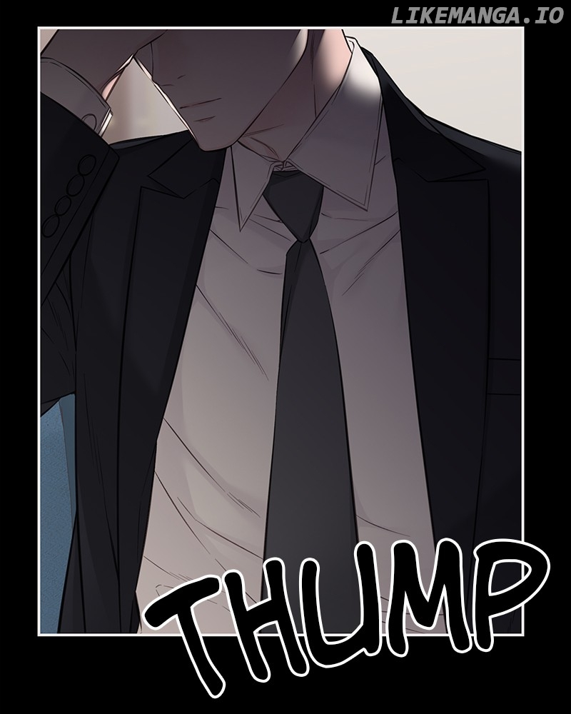 As If Love Doesn’t Exist Chapter 47 - page 59
