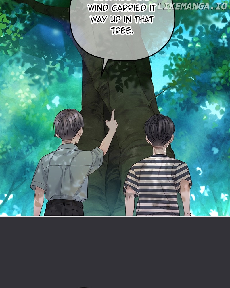 As If Love Doesn’t Exist Chapter 47 - page 6