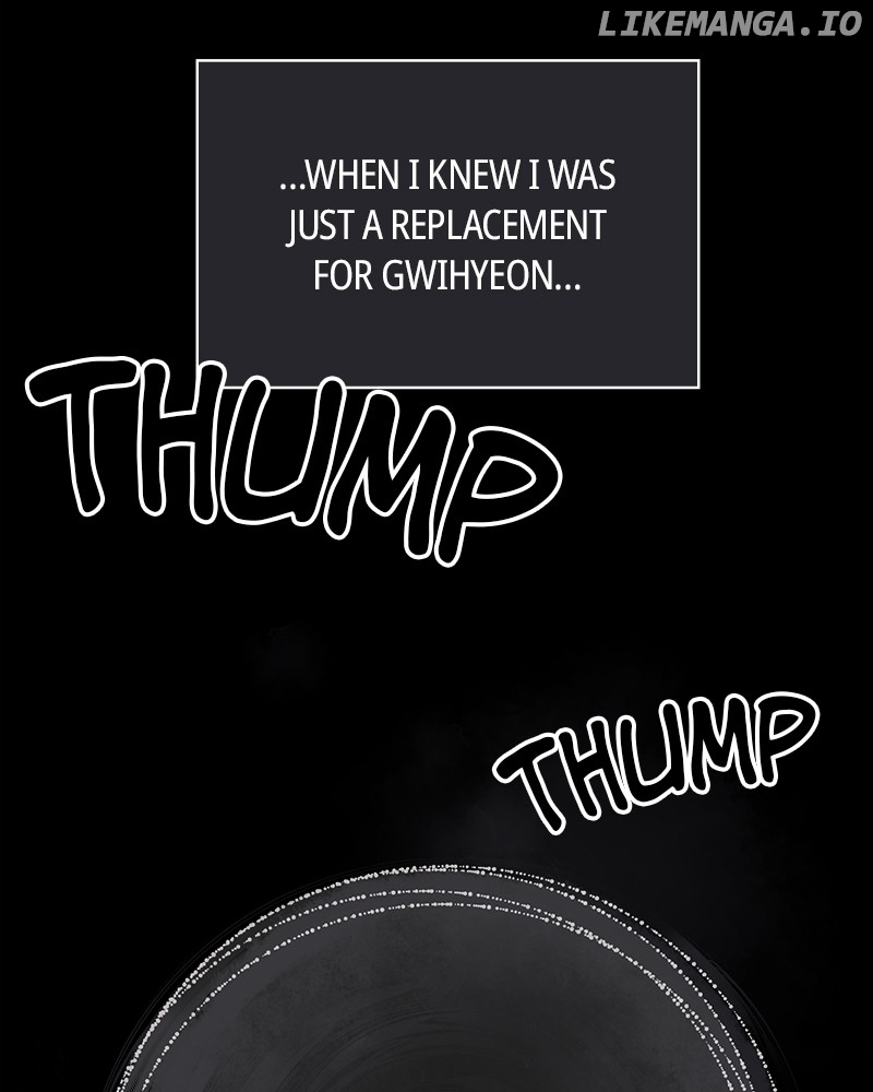 As If Love Doesn’t Exist Chapter 47 - page 60