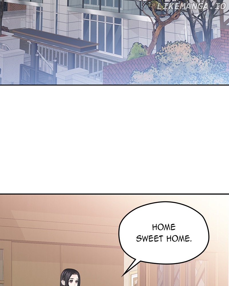 As If Love Doesn’t Exist Chapter 47 - page 63