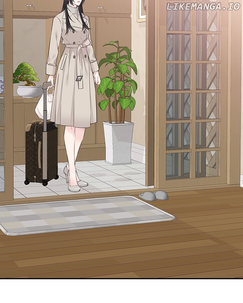 As If Love Doesn’t Exist Chapter 47 - page 64
