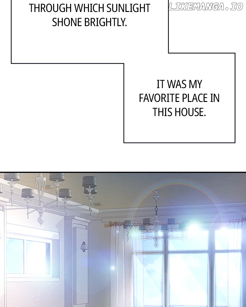 As If Love Doesn’t Exist Chapter 47 - page 73