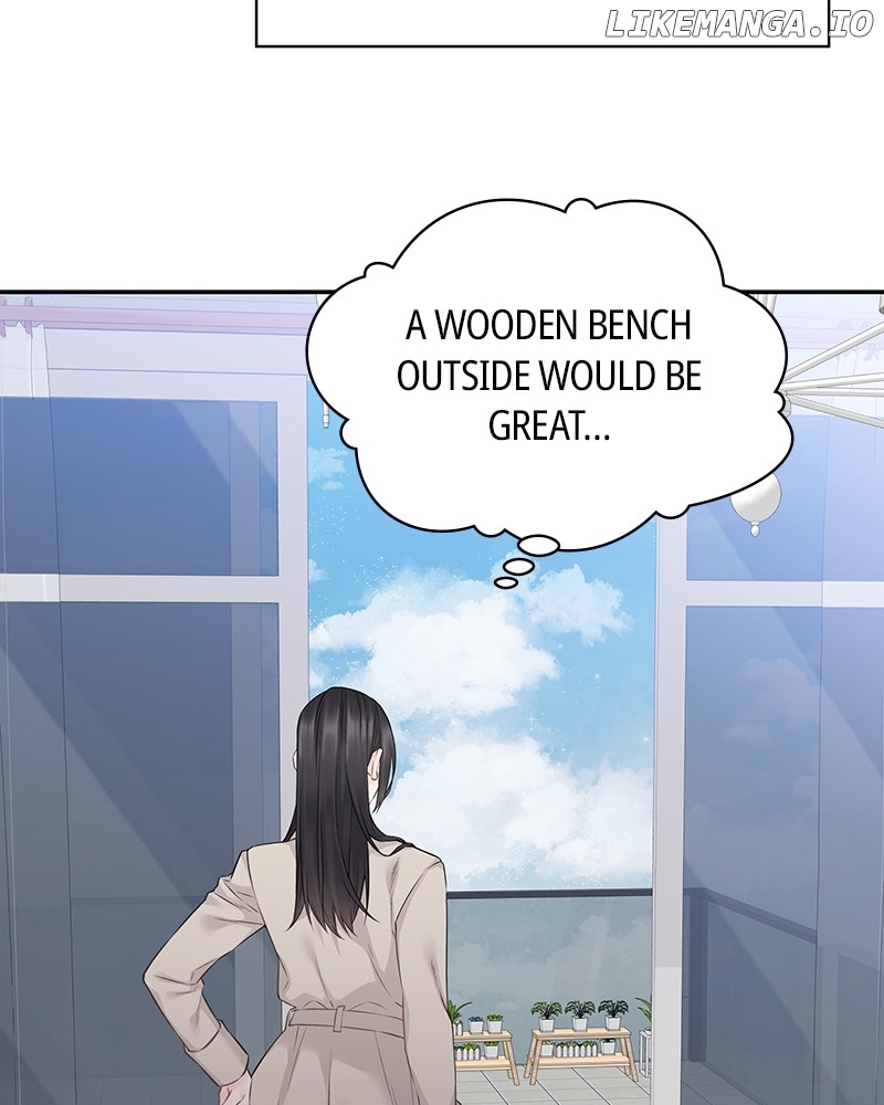 As If Love Doesn’t Exist Chapter 47 - page 75