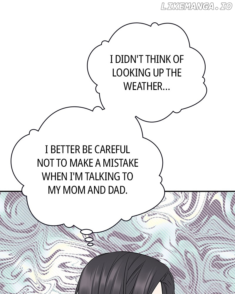As If Love Doesn’t Exist Chapter 47 - page 82