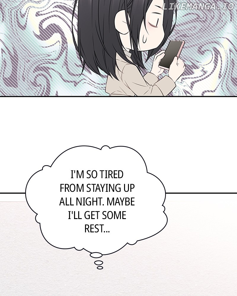 As If Love Doesn’t Exist Chapter 47 - page 83