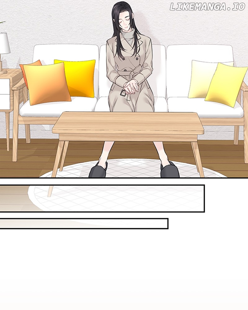 As If Love Doesn’t Exist Chapter 47 - page 84