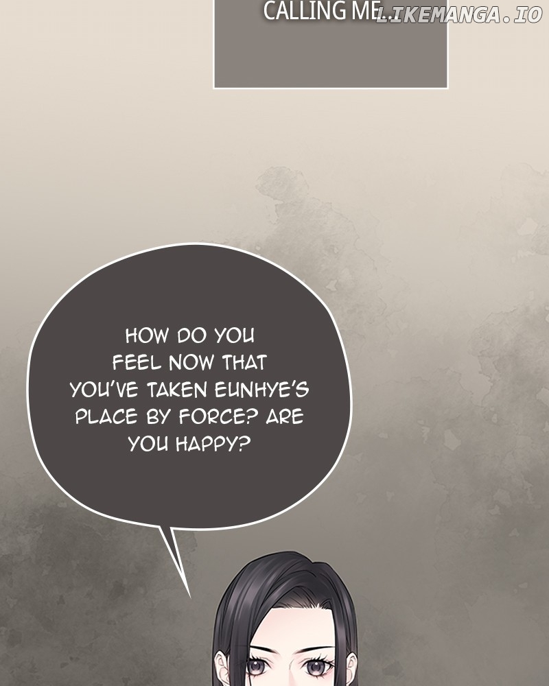 As If Love Doesn’t Exist Chapter 47 - page 86